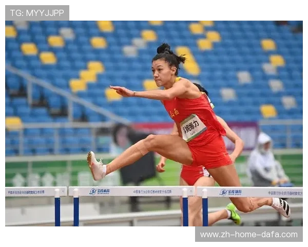 女子七项全能比赛全面解析 揭秘运动员如何在七项项目中挑战极限突破自我